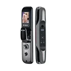 Factory directly sale Iot smart lock best choice for home user