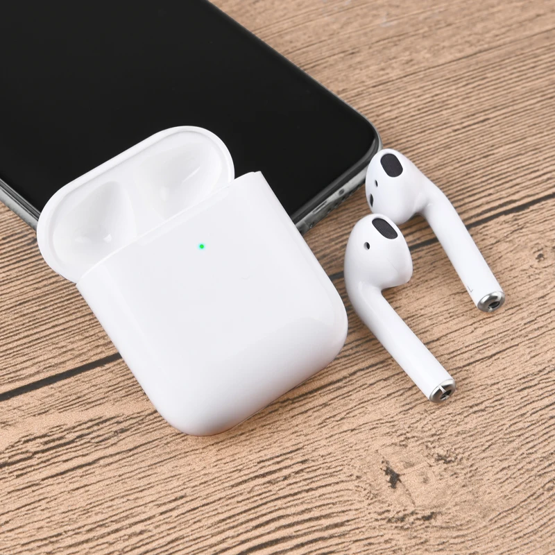 High Quality Wireless bt5.0 Stereo Earbuds tws 1:1 earpod with popup window connection, i9s, i11, i12, i88, i99 TWS earphone - ANKUX.COM