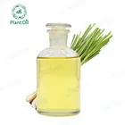 Natural lemongrass air purifier essence oil pure lemon grass oil