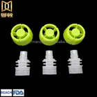 Spouts Food Spouted China Supplier Pouch Spouts For Baby Food Spouted Caps