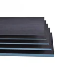 Bathroom and shower room waterproof tile backer board