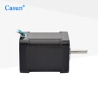 4-phase 17HS24-0644S Nema17 Casun 60mm 3D Printer Stepper Motor micro CNC stepping motor