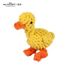 Chinese Chinese Pet Dog Interactive Rope Toys Supplies Pet Chew Molar Bite Cotton Rope Dog Toys