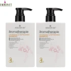 Private label Hair Product Organic Deep Cleansing Oil Control Anti Loss Best Hair Shampoo