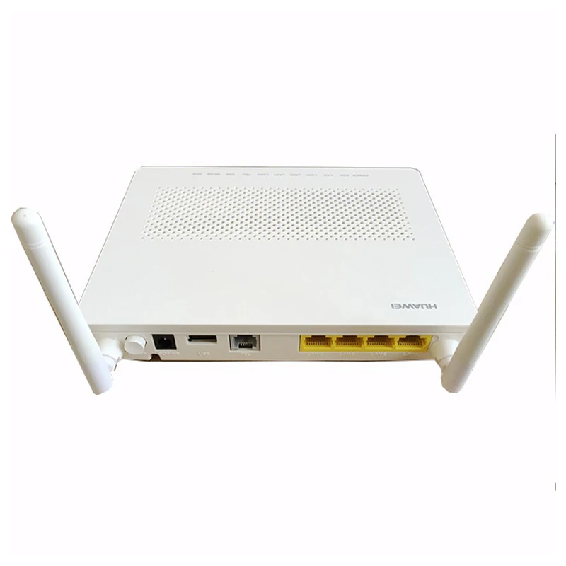 original huawei english version onu wifi modem huawei hg8345r