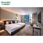 Commercial Hotel Use High Quality Modern Sofitel Kuala Lumpur Damansara Hotel Bedroom Furniture