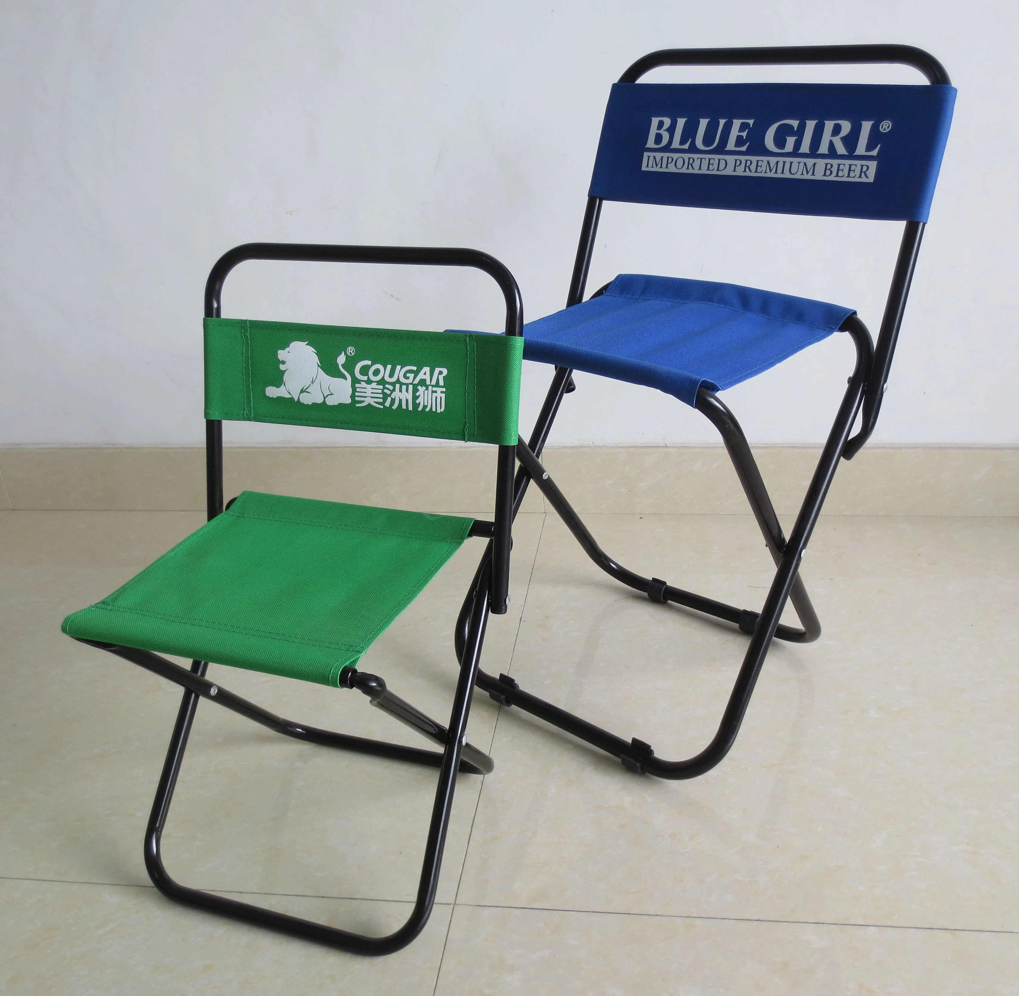 lightweight portable folding stool