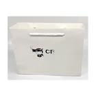 Kids Paper Gift Bag, Candy Shopping Gift Paper Bag