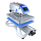 Electric Professional T-Shirt Heat Press Machine t-shirt sublimation