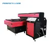 400W machine laser cut die board / max 22mm co2 laser plywood cutter price