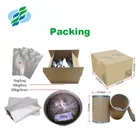 Soybean Extract 10% Water Soluble Soy