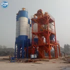 Sand And Mixer Dry Mortar Mixer High Power Automatic Mix Sand And Cement Dry Mortar Plant Dry Powder Mixer