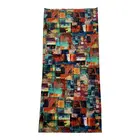 Scarf Factory Delivery Seamless Custom Headwear Blank Tube Scarf