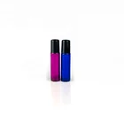 Vial 2ml 2ml Bottle Vial 2ml 5ml 10ml Bamboo Roller Bottle Roll On Women