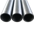 A333 ASTM B619 Polishing Fixed Length UNS N05500 ALLOY K-500 Seamless Stainless Steel Pipe