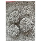 MP004 Yantai Meipeng 100% sodium bulk factory low dust scented strong odor control bentonite clay cat litter