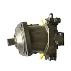 A6VM press high pressure truck hydraulic pump