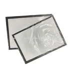 Camping Mat Rug Dotcom Anti-slip Non-woven Print Dye Sublimation DIY Blank Door Mats Rugs