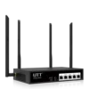 UTT AC1220GW Marketing Openwrt Oem Business 192.168.0.1 Gigabit Vpn Wireless Wifi Router