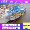 professional ocean freight agent in malaysia shipping cargo to malaysia ddp