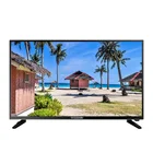Weier Television Factory DLED TV SKD CKD 32 Inch LED TV