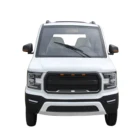 Right hand drive electric cars electric made in china