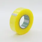 Custom Single Sided Sealing Bopp Adhesive Tape Roll Bopp Transparent Adhesive Tape