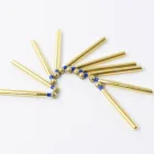 Packaging Customization Bur Dental Burs Dental Diamond Burs/carbine/endoZ