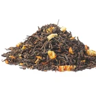 OEM Fruit Flavored Loose Leaf Puerh Tea Kunquat Puer Tea Supplier