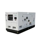 Generators Generator Denyo Water Cooled Diesel Generators 15kva 15kva 12kw 3 Phase Generator Supplier With Price
