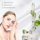 Dingyin Co2 Fractional Laser Accessories Machines Equipment Vaginal Laser Medical Aesthetic Equipment