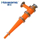water treatment machinery China professional hydrocyclone manufacturer machine and equipments