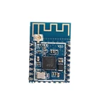 Uart serial port to wifi module with external antenna RDA5981 chip
