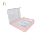 13 Years Factory Free Sample wholesale luxury Custom logo Paper Packing Box