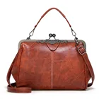 Wholesale Classic Fur Hand Bag OEM New Designer Women Pu Leather Custom Fashion Tote Lady Handbag