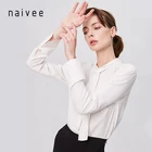 Size Blouses Blouse Women Naivee Beautiful Color Custom Tops Woman Plus Size Blouses For Ladies