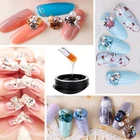 Gel Polish_UV_LED_colors_7/15 Ml Bottle_bulk_ Free Sample_private Label Acceptable