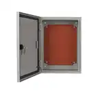 fire resistant cabinet water metal protect box enclosures for electronics
