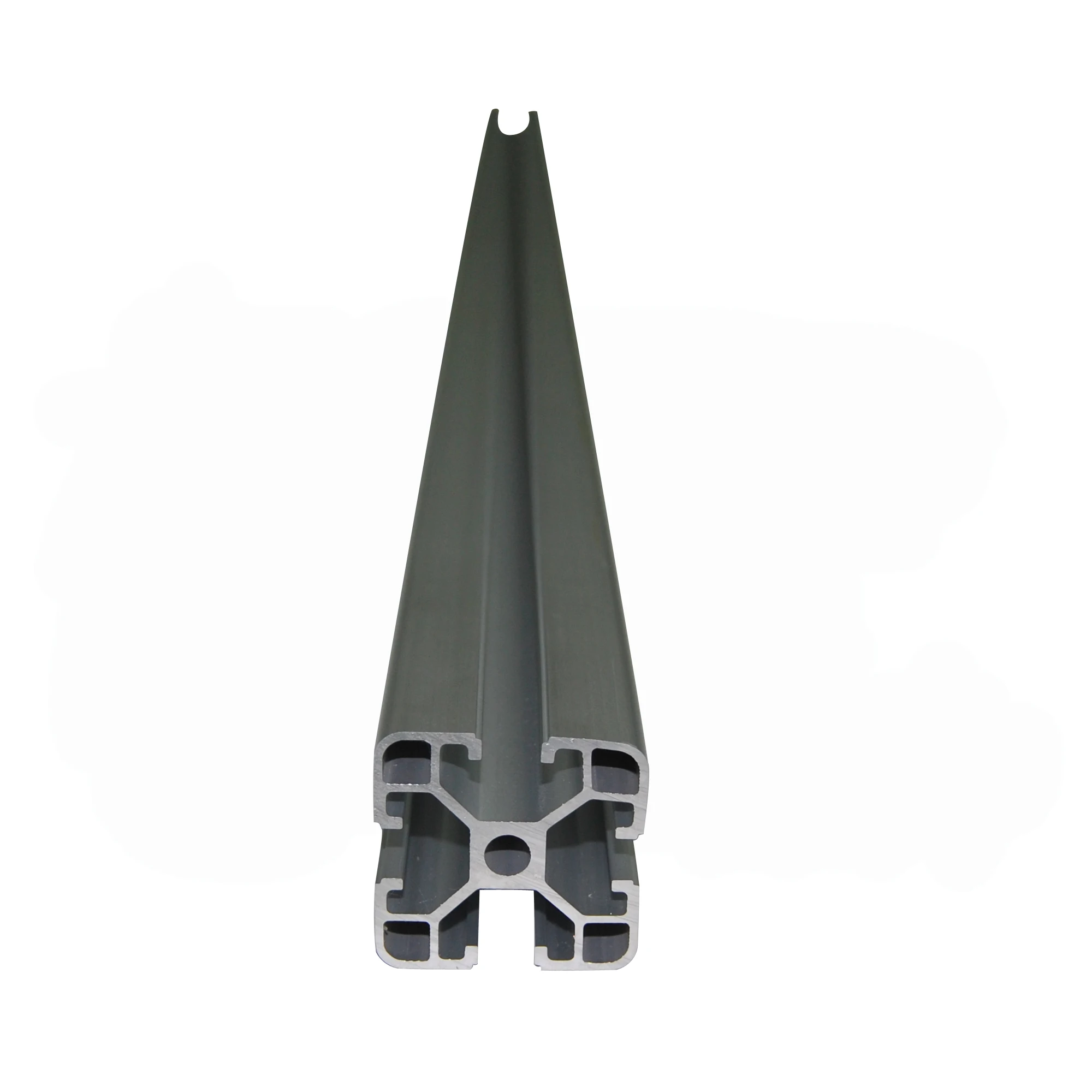 Anodizing T Slot Extruded Aluminum Channel Framing Systems Buy