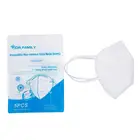 Factory direct sale gb2626-2006 built-in nose bridge kn95 mask