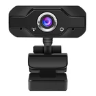 China 2020 Skype Mini Cheap Android PC Camera Microphone 1080 Web cam for PC