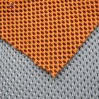 100% polyester warp knitted 3d air mesh fabric for Car Curtain Felt