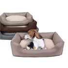 XXL 155*105*30CM Large Dog Beds Washable Memory Foam Orthopedic