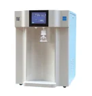 Reverse Osmosis Low TOC Double Reverse Osmosis Ultrapure Water System For Laboratory Water Purification Treatment