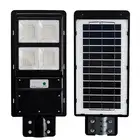 Solar Light Street China Automatic 80W Solar Street Light