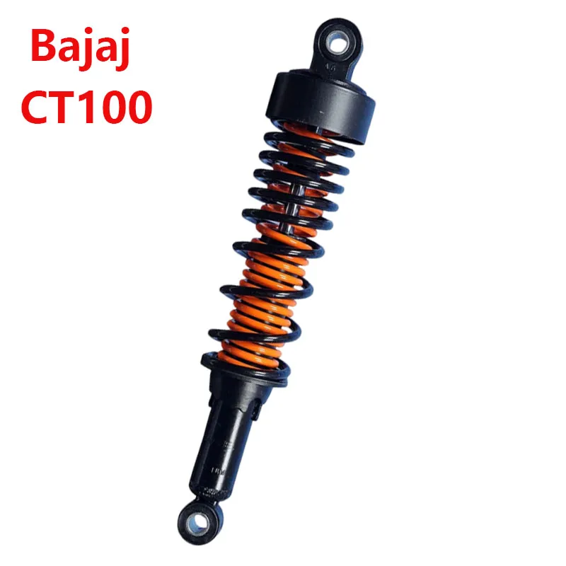 Bajaj Boxer Ct100 Bm100 Bm150 Motorcycle Rear Shock Absorber Buy