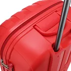 External PP INJECTION LUGGAGE DURABLE NO BROKEN HOPID-001 Trolley Bag
