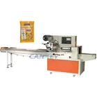 Full-Automatic Dry Stick Pasta Packaging Instant Fresh Noodle Packing Machine