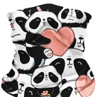 Custom Scarf 2020 New Kids Custom Tube Head Scarf Sports Cycling Circular Neck Face Bandana Scarf With Filter//