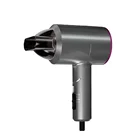 を pritech 1100 ワット折りたたみハンドル 2 速度 dc モータ旅行電気ヘアドライヤー